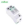 For Solar panel IEC61643-1 10-20kA surge voltage protection